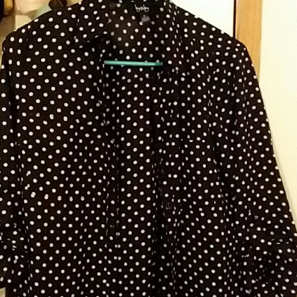 Womens dress shirt
